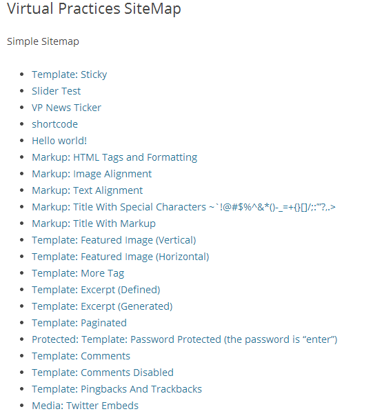 Installed in demo server.