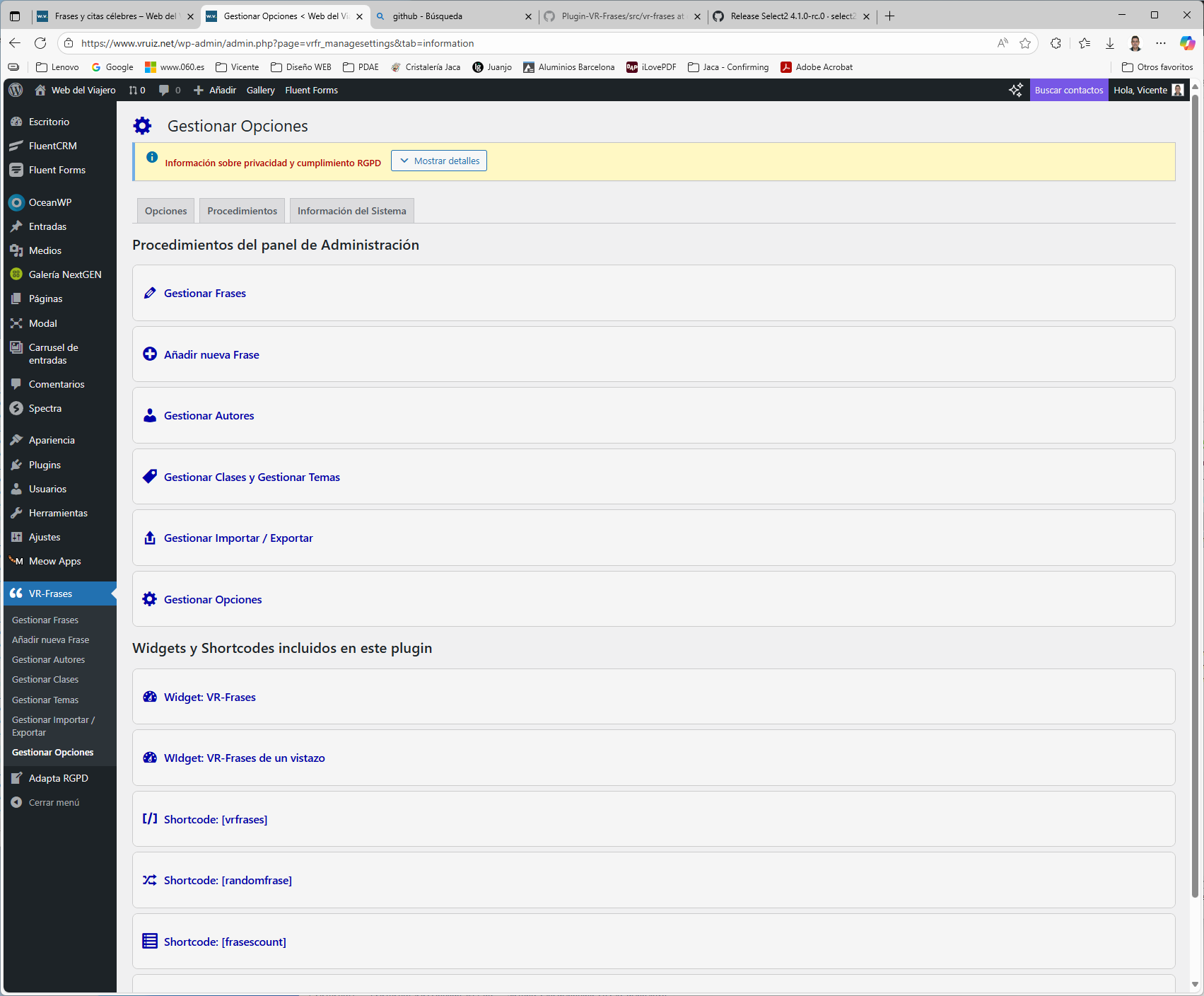Add New Quotes - Form to add new quotes into dqtabase