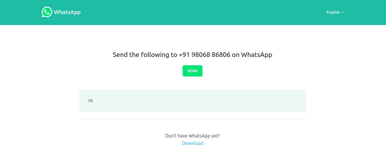 screenshot-3.png - Open in WhatsApp Web for Desktop Devices