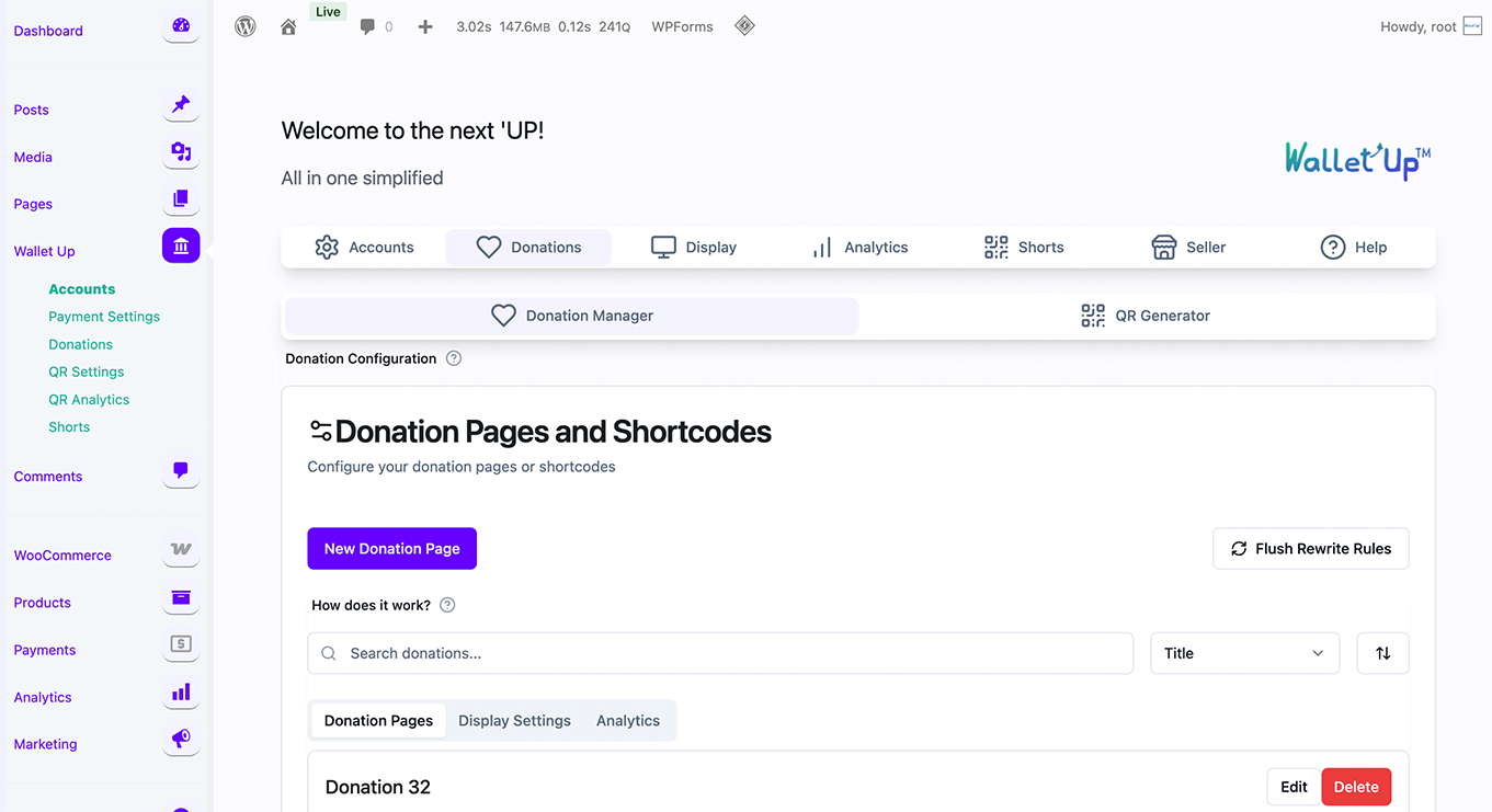 Digital Business Card Generator  (Pro Only)