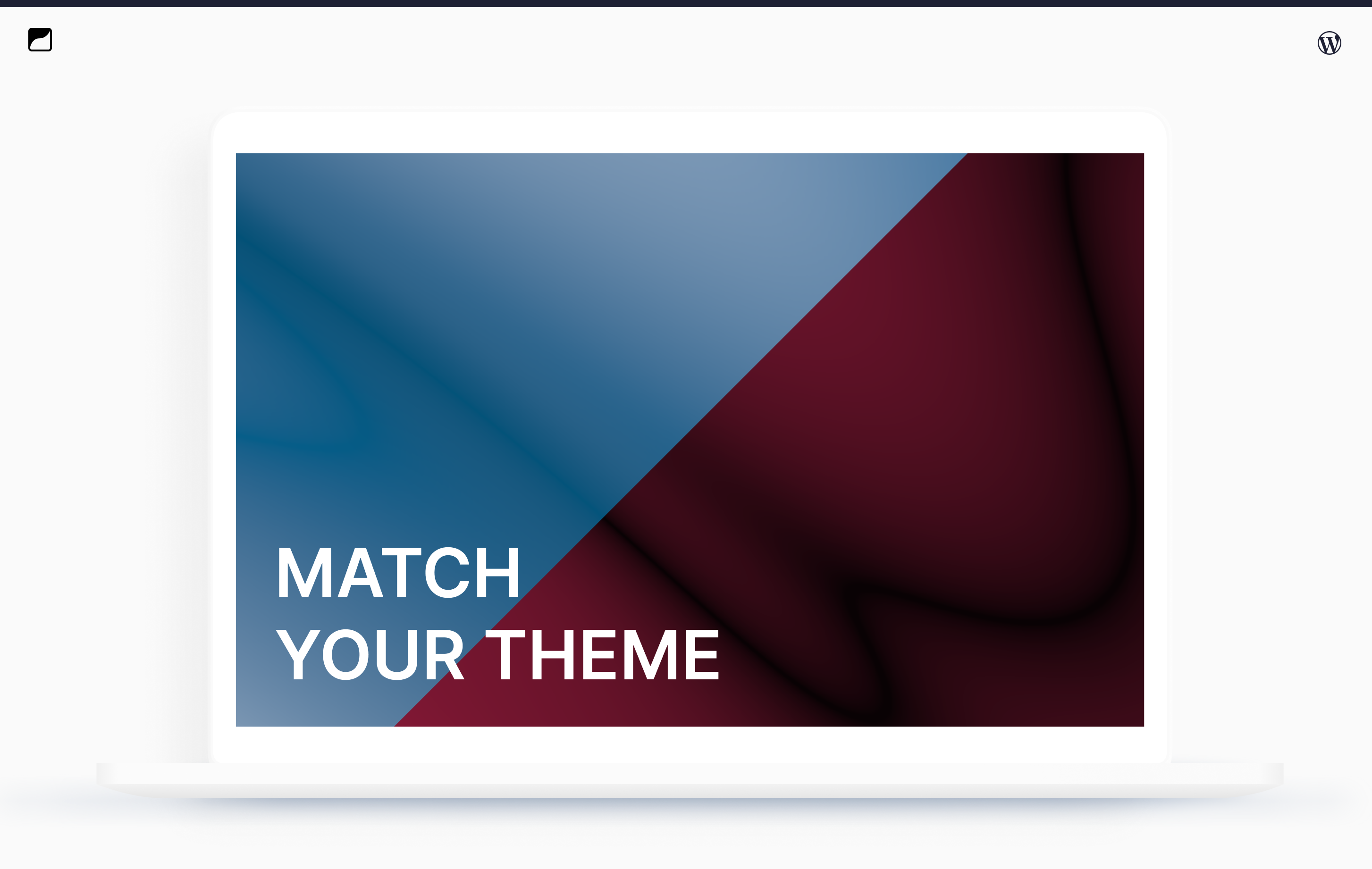 Use the colors from your theme.
