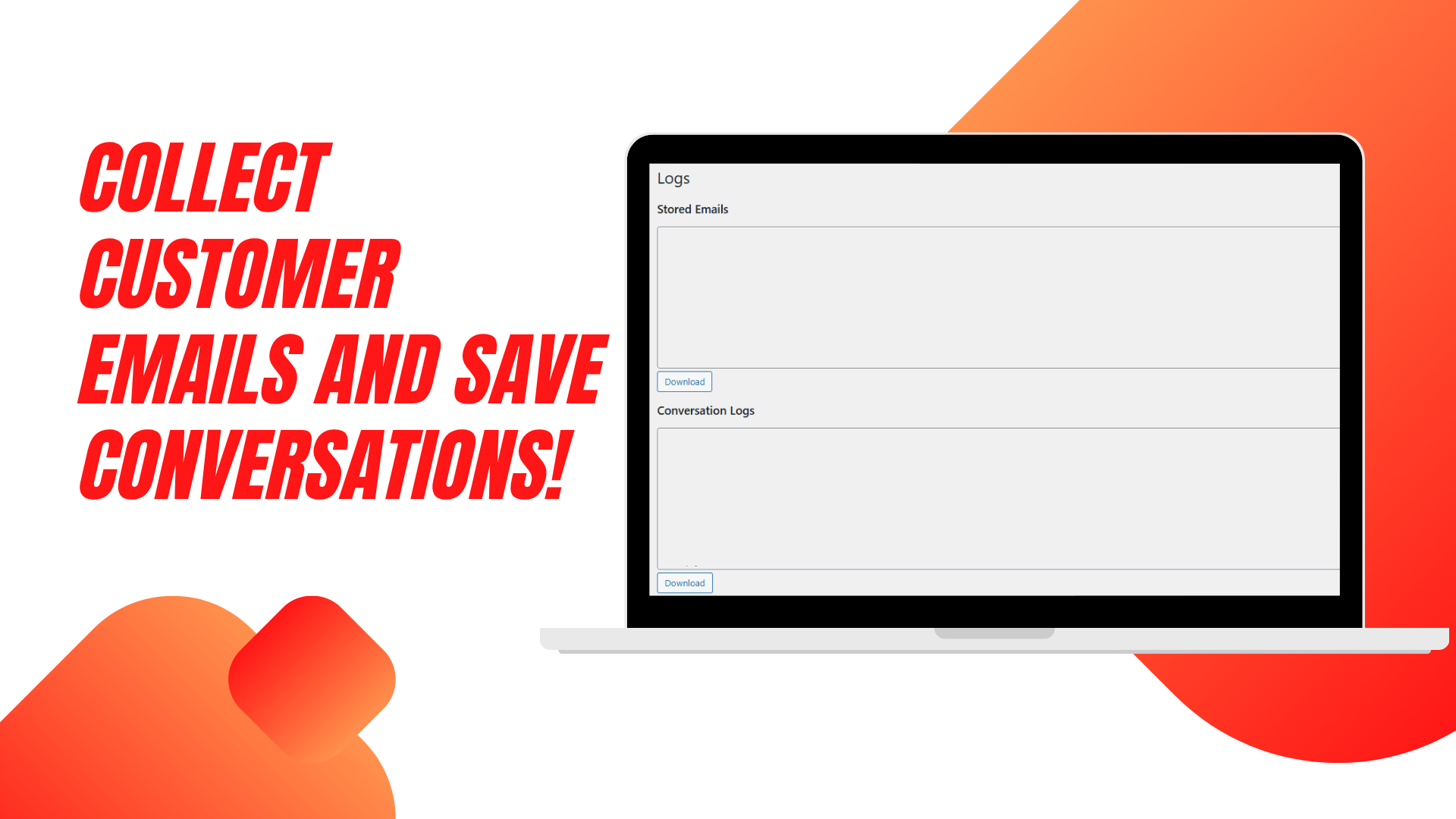 Admin → Color & text customization