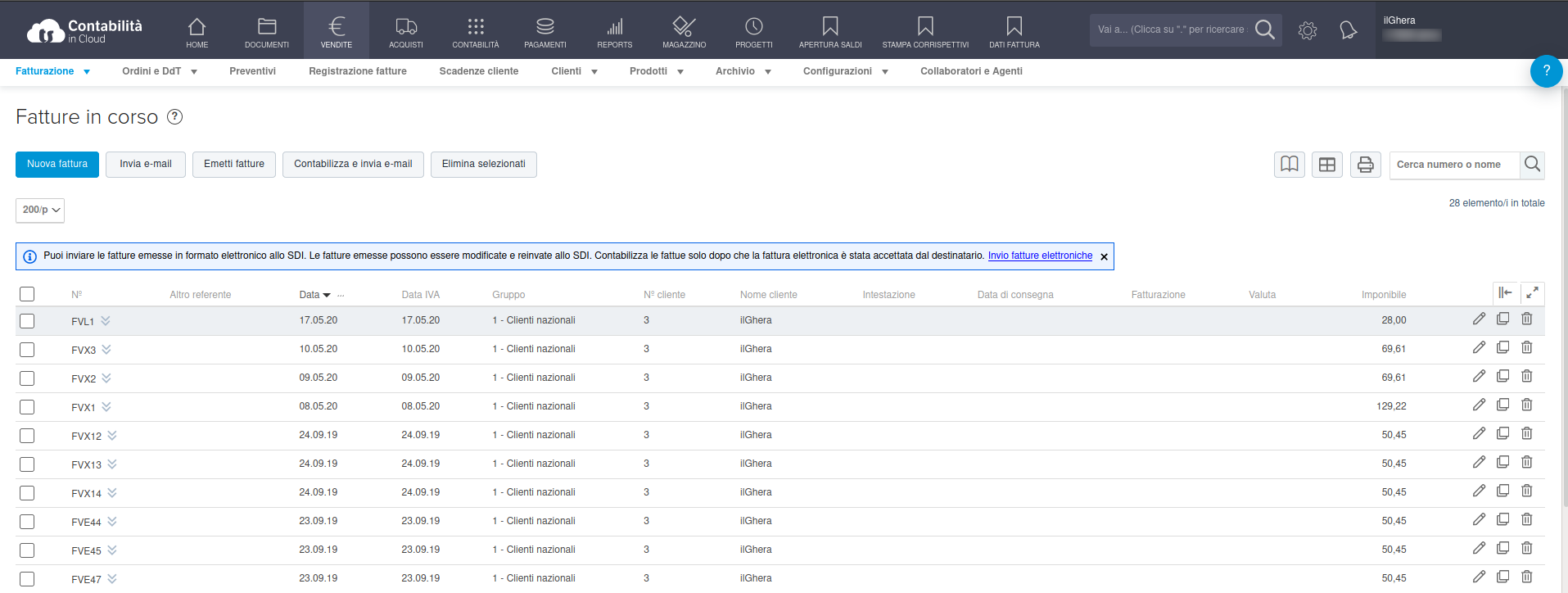 View PDF Invoices directly in WordPress