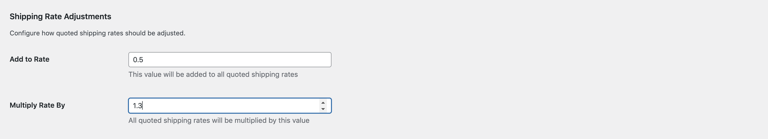 FedEx SmartPost account number, meter number and Hub ID