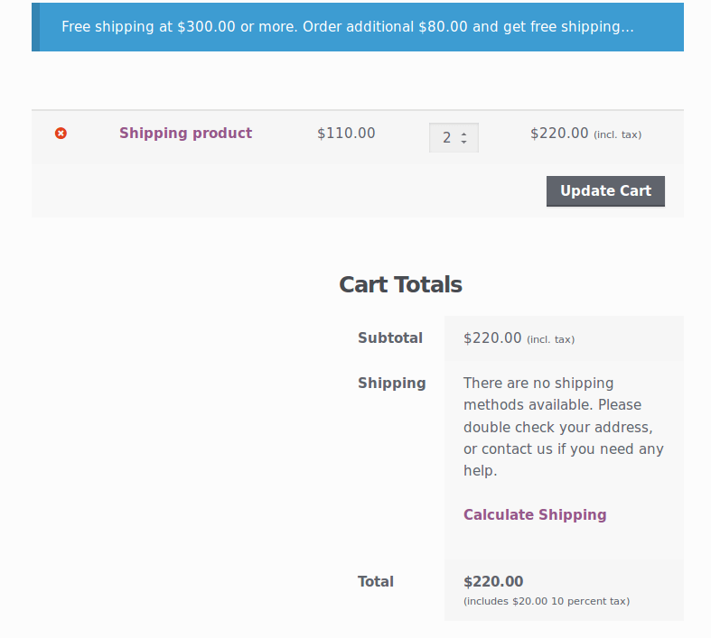 Paid add-on: minimum order value including tax values (http://pluginterritory.com/shop/wc-free-shipping-taxes-included/)