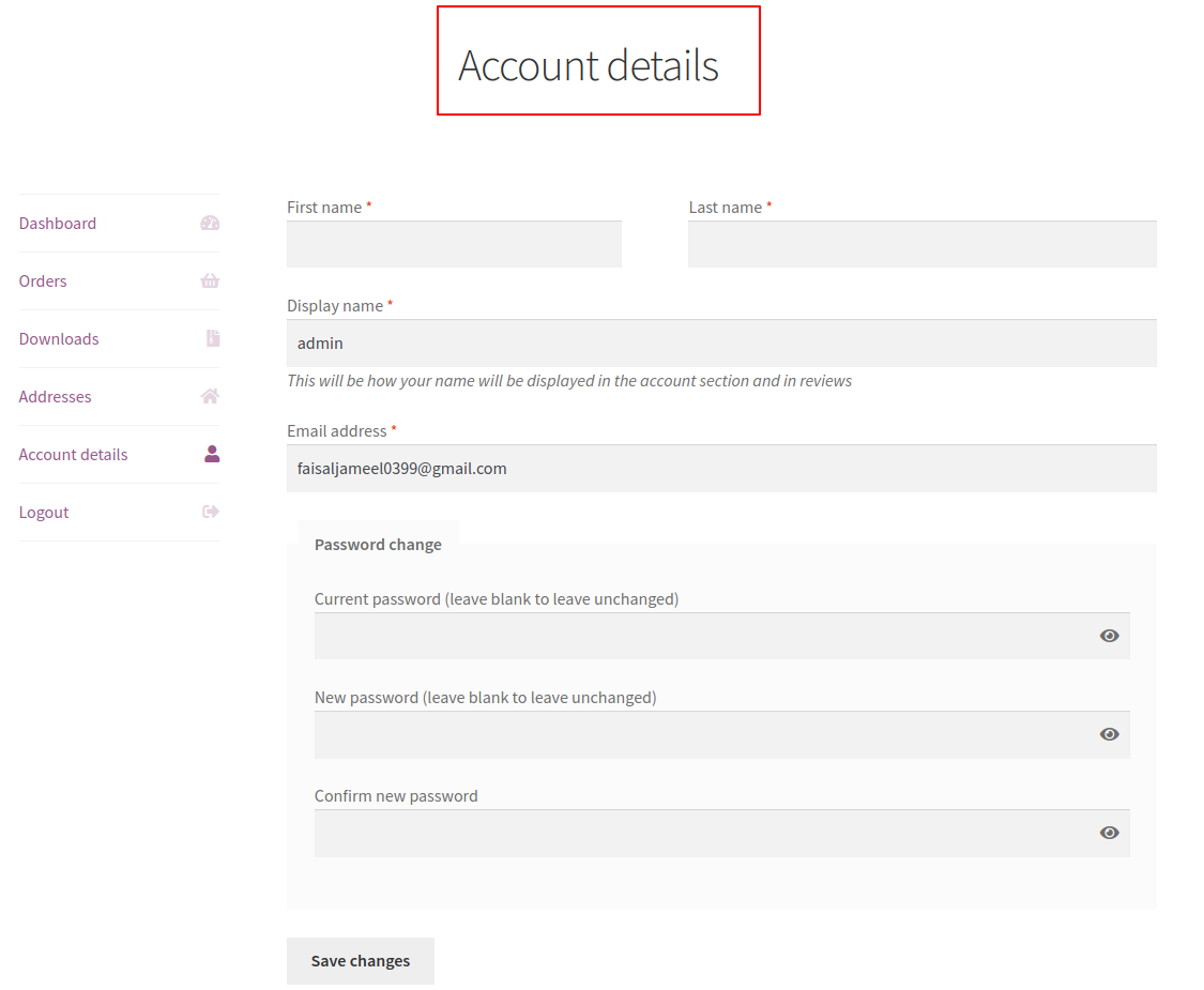Multivendor(Multi Vendor) Marketplace For WooCommerce Vendor Payments Page.