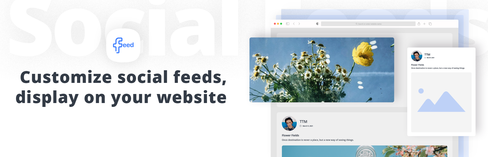 Banner图