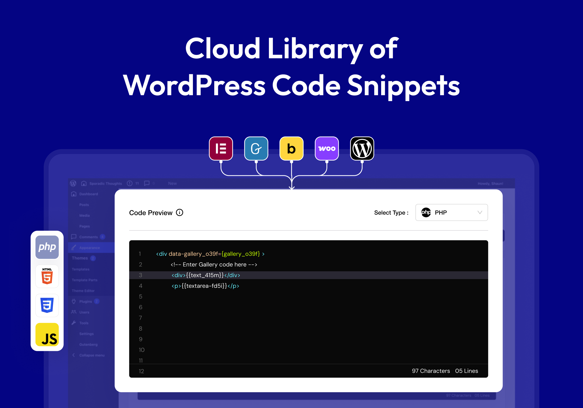 Page Builder Widget Converter