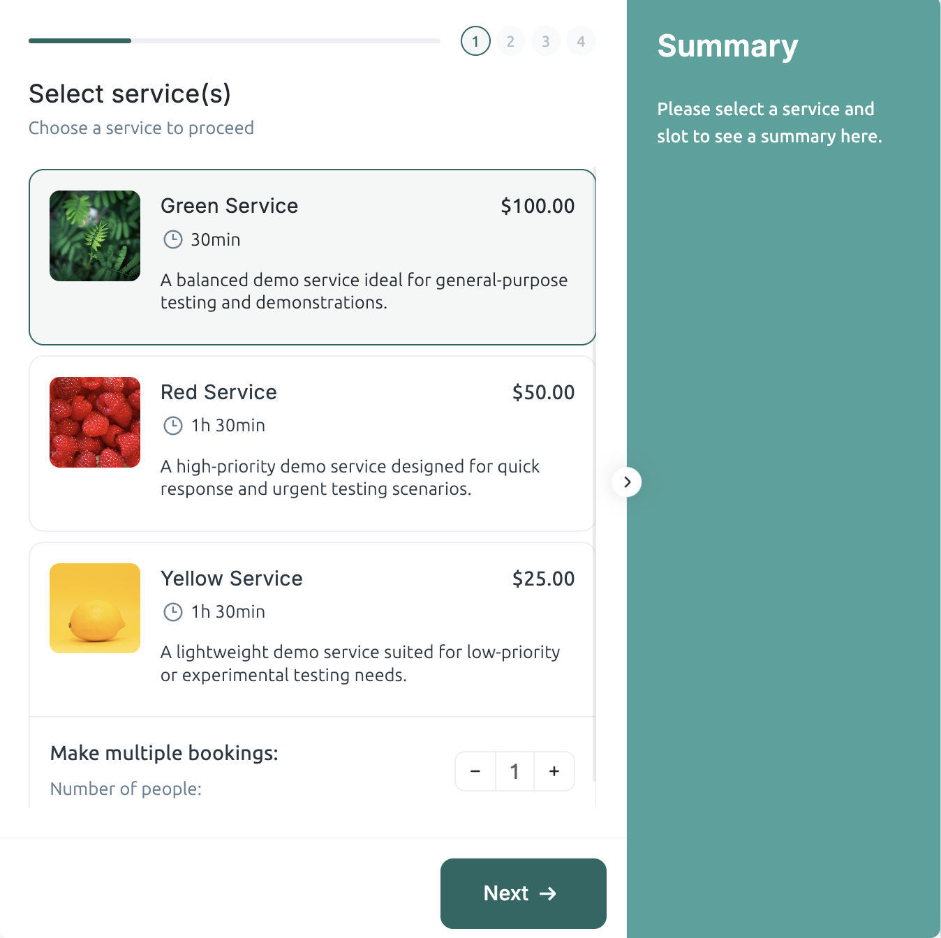 Connect to PayPal, Stripe or WooCommerce for online payments [PRO VERSION ONLY]