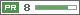 PageRank Widget Example with PR 7
