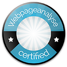 Certificate Widget Style 2 - Large