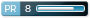 PageRank Widget Style 1