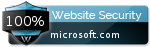 Blog Security Widget - with Domain