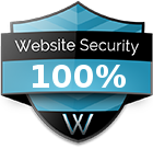 Blog Security Widget - large