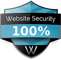 Blog Security Widget - medium