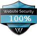 Blog Security Widget - small