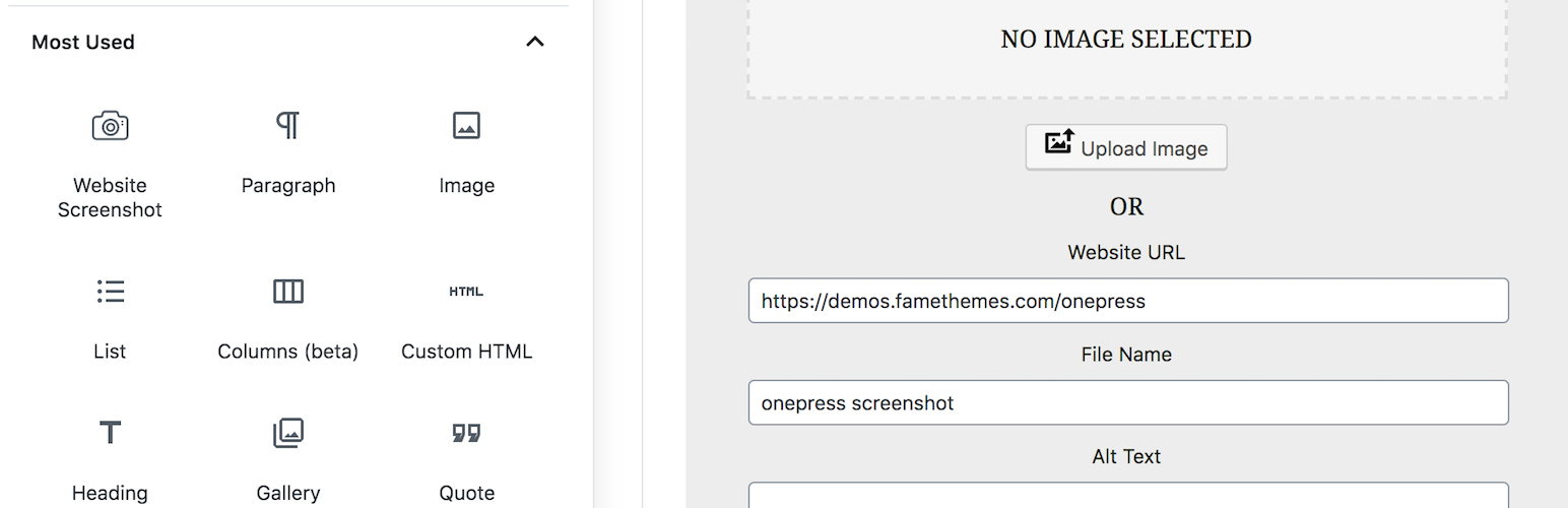 Banner图