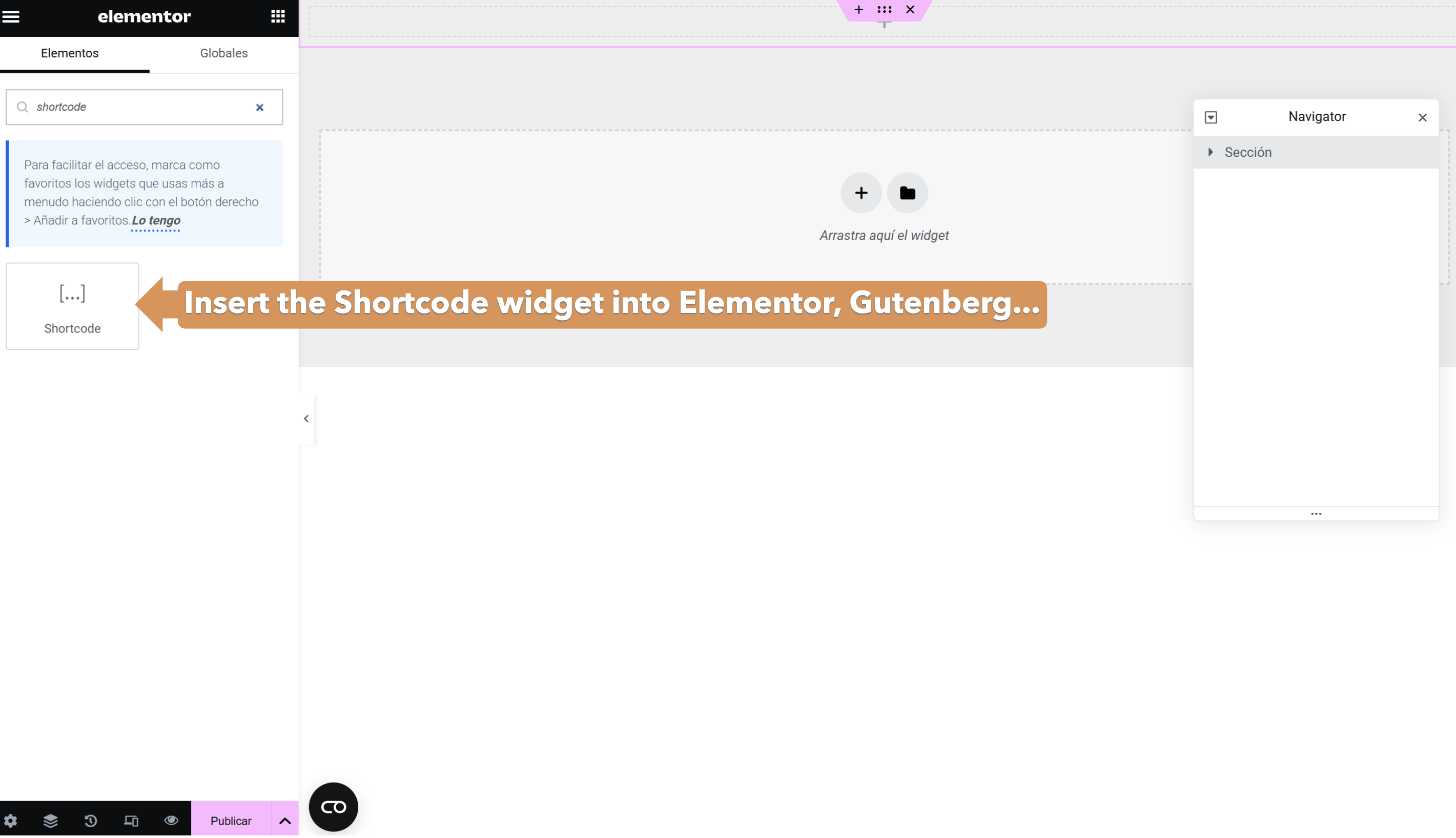 Frontend Result: Beautiful, responsive news cards on your site.