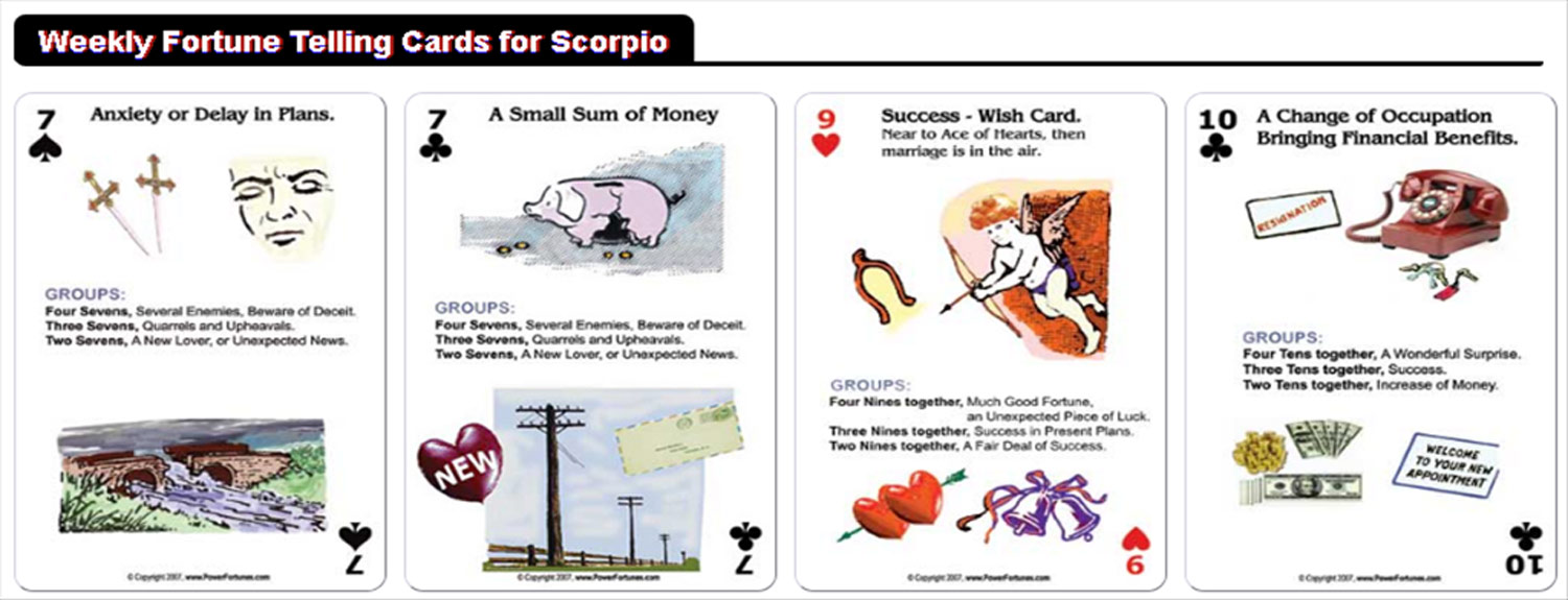Zooming-in on a card, on mouseover.