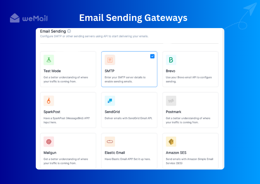 New Post Notification