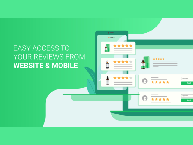Build Trust From Mobile & Web