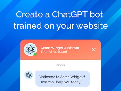 GetButton ChatGPT bot.
