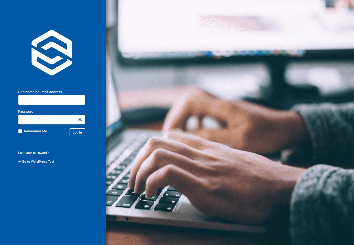 White Label Custom Dashboard Widget Example