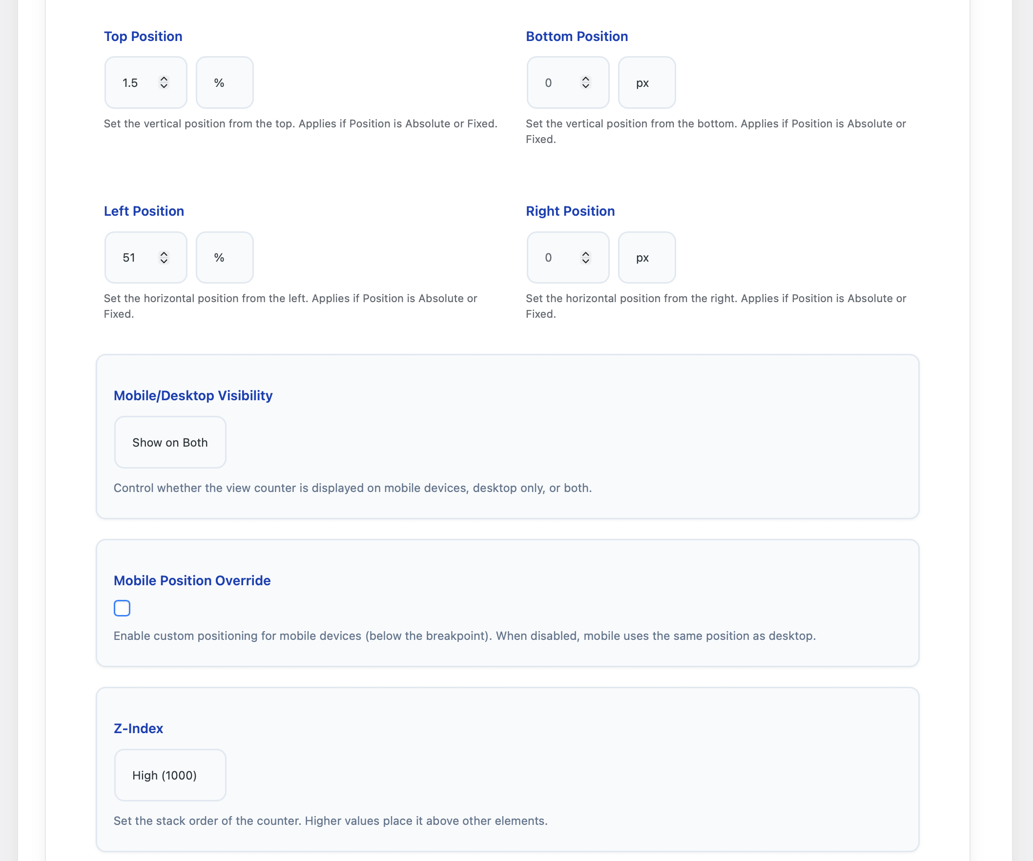 Bot Traffic Filter catalog — Block crawlers and automated traffic