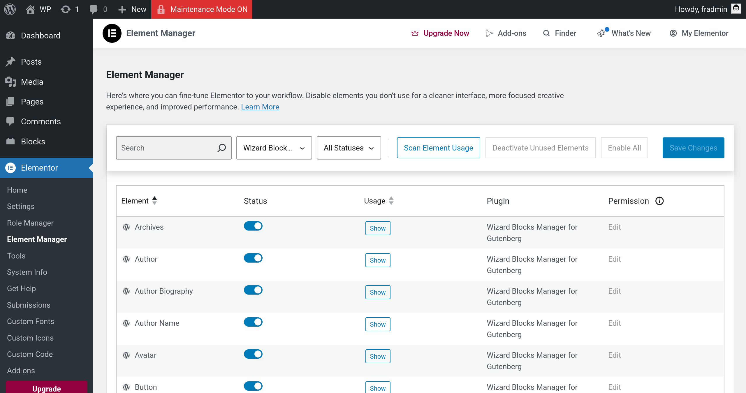 **Leverage Existing Assets:** Utilize registered assets, including libraries provided by WooCommerce or Elementor.