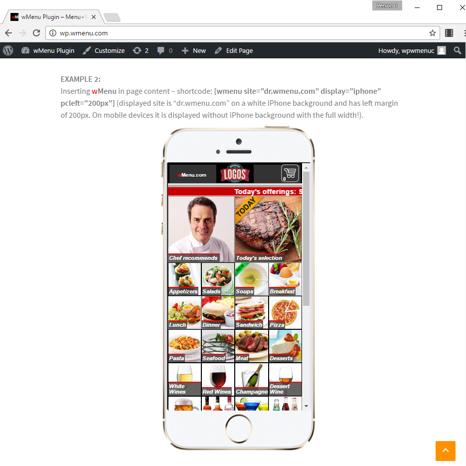 This is example 3.