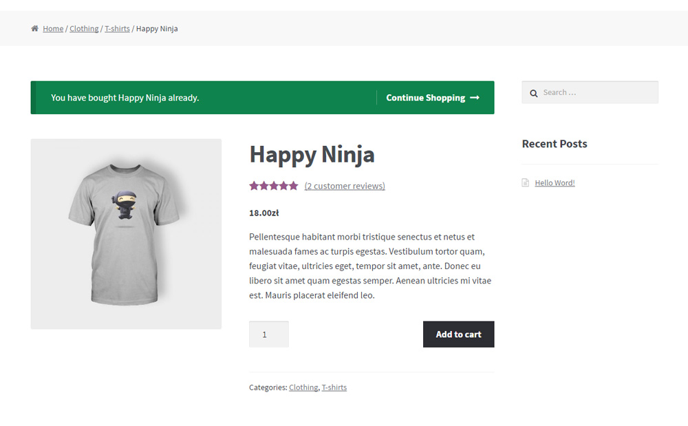 You have bought this product already - /assets/screenshot-2.jpg