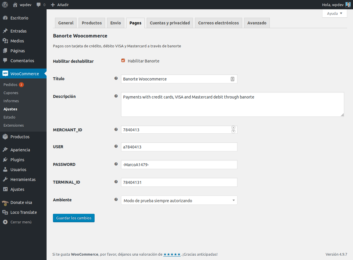 Half payment configuration corresponds to screenshot-1.png