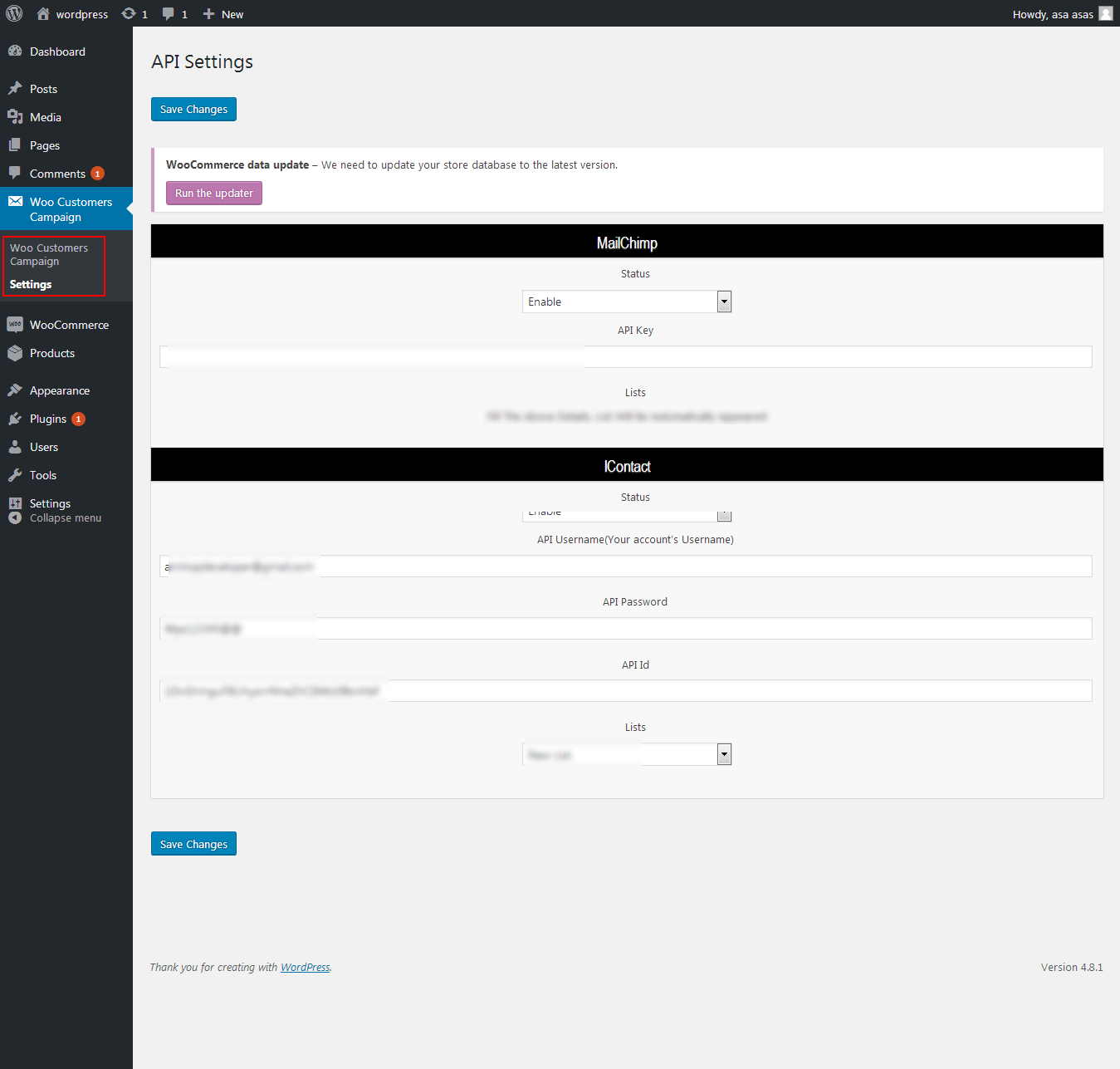 screenshot-2, SettingsArea
