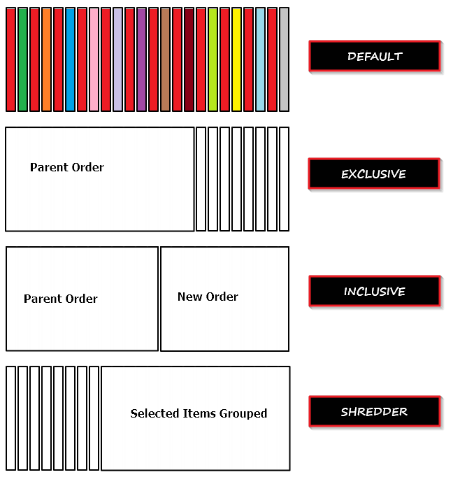 Order Page