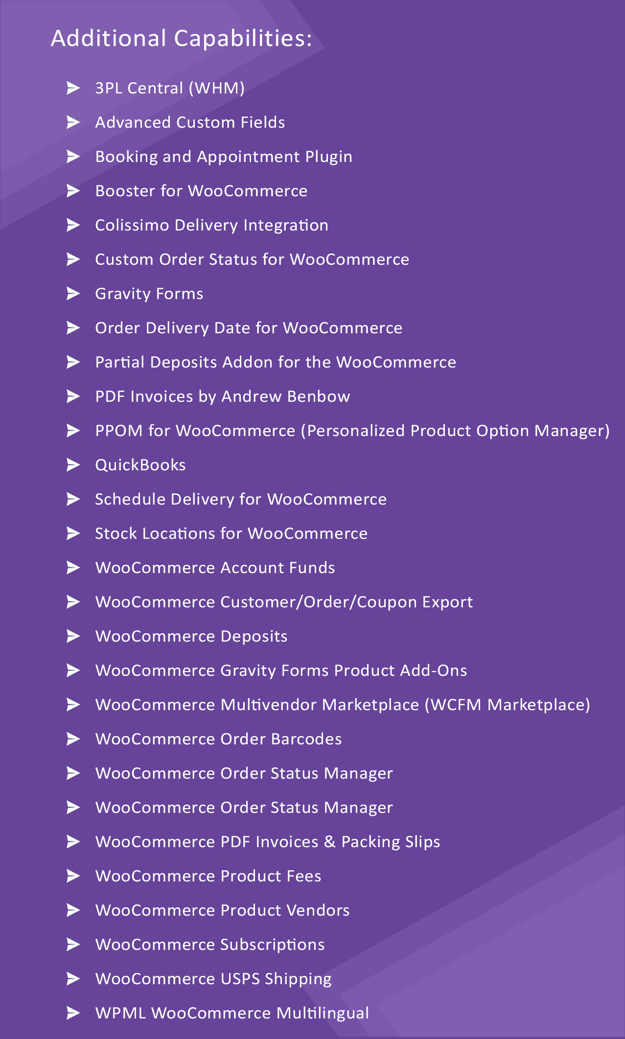 Troubleshoot Tab
