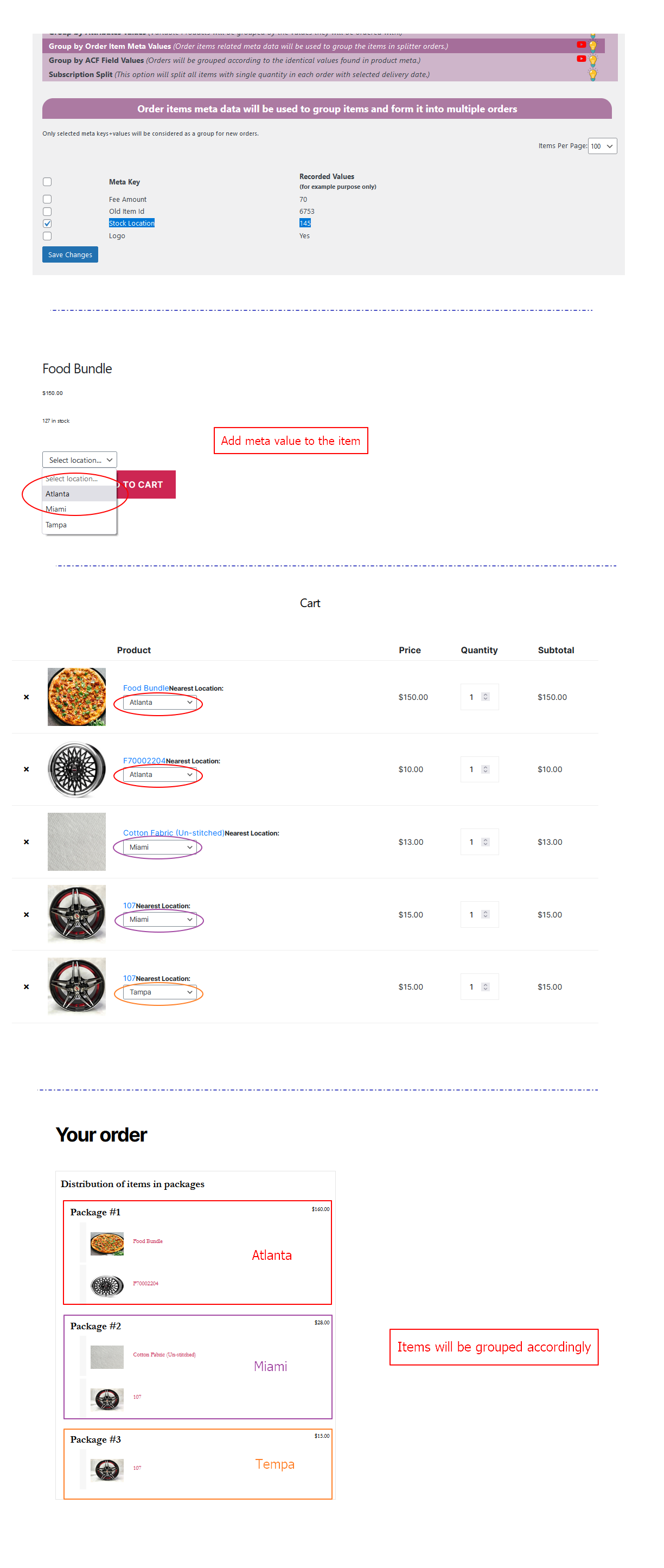 Update status for WCFM Front-end Manager.