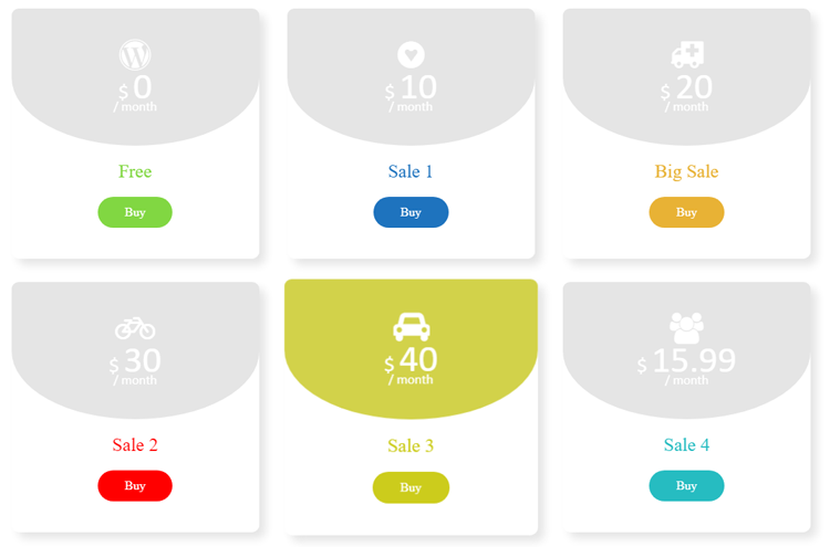 An example of plugin in action.