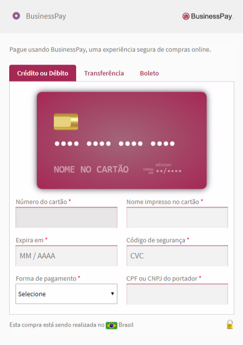 WooCommerce Visual Card view in WooCommerce checkout page