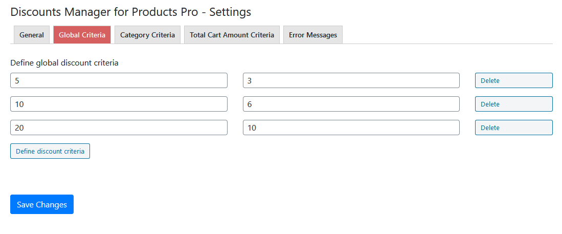 WooCommerce Cart View - Need Discounts? Clicked (Pro Feature)