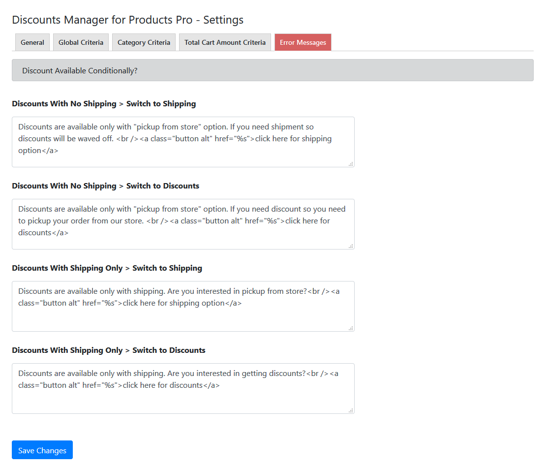 WooCommerce Cart View - Boost Your Sales With This Plugin (Pro Feature)