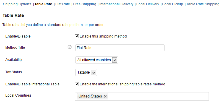Set the options of who can use your table rates -> screenshot-2.png