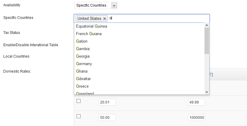 Select the country that uses Domestic Rates and International -> screenshot-3.png
