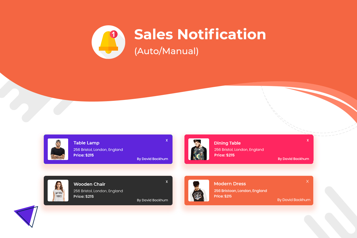 Custom Checkout Page Builder