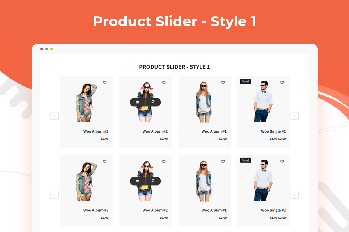 Custom My Account Page