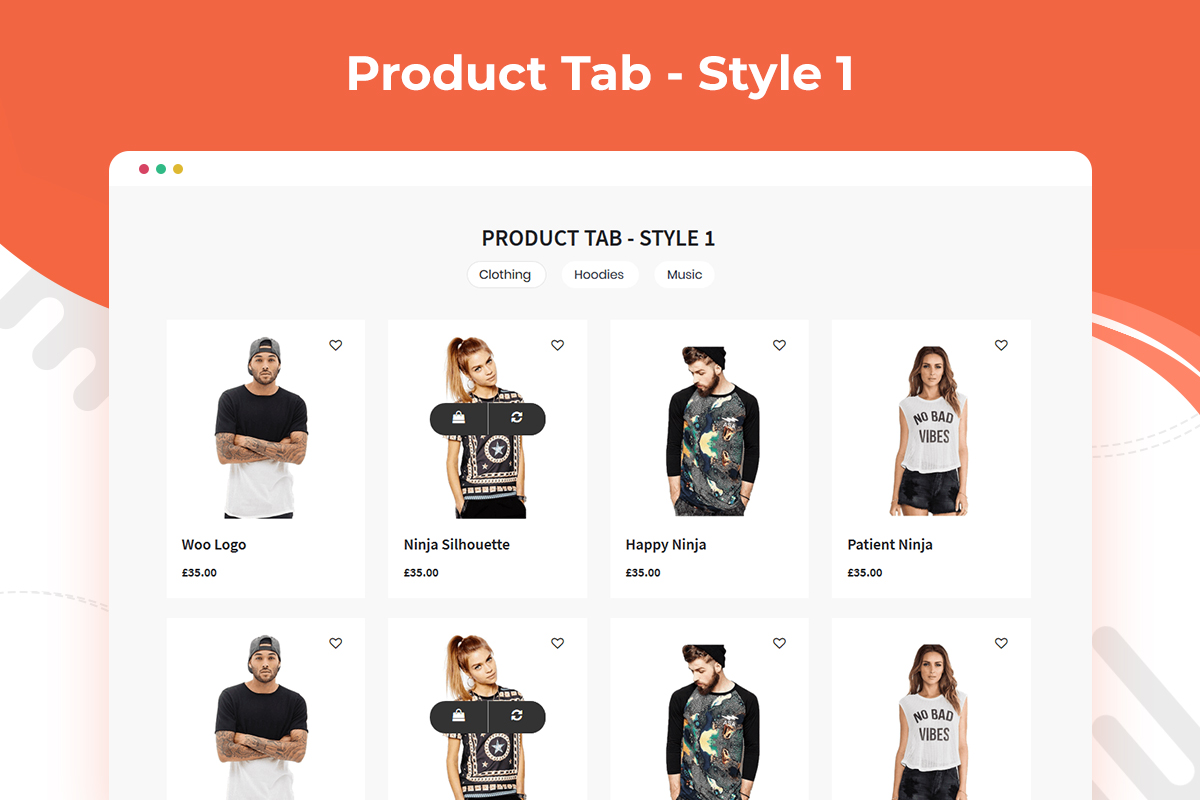 Product Quick View