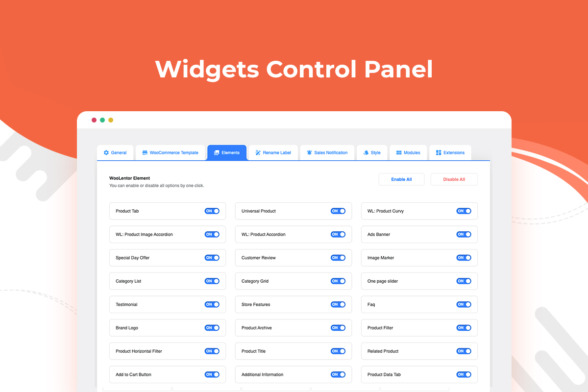Product Slider - Style 1