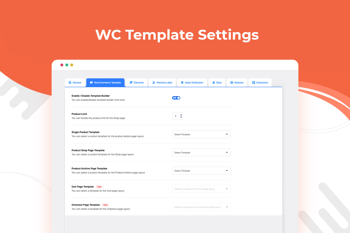 Product Slider - Style 2