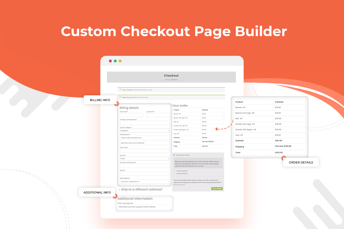Product Tab - Style 1