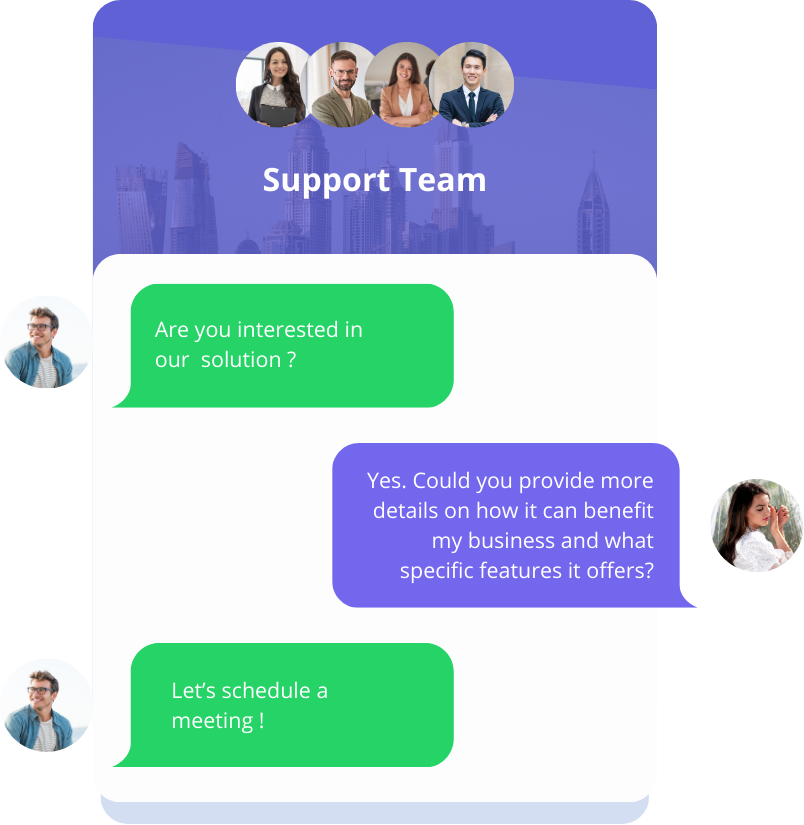 Chat Box