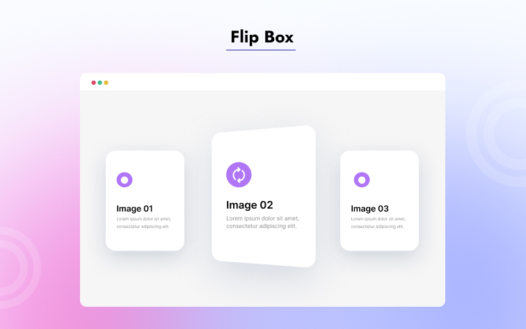 Flip Box